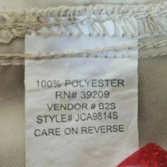 Burnside Cargo Shorts 38 - Picture 4 of 8